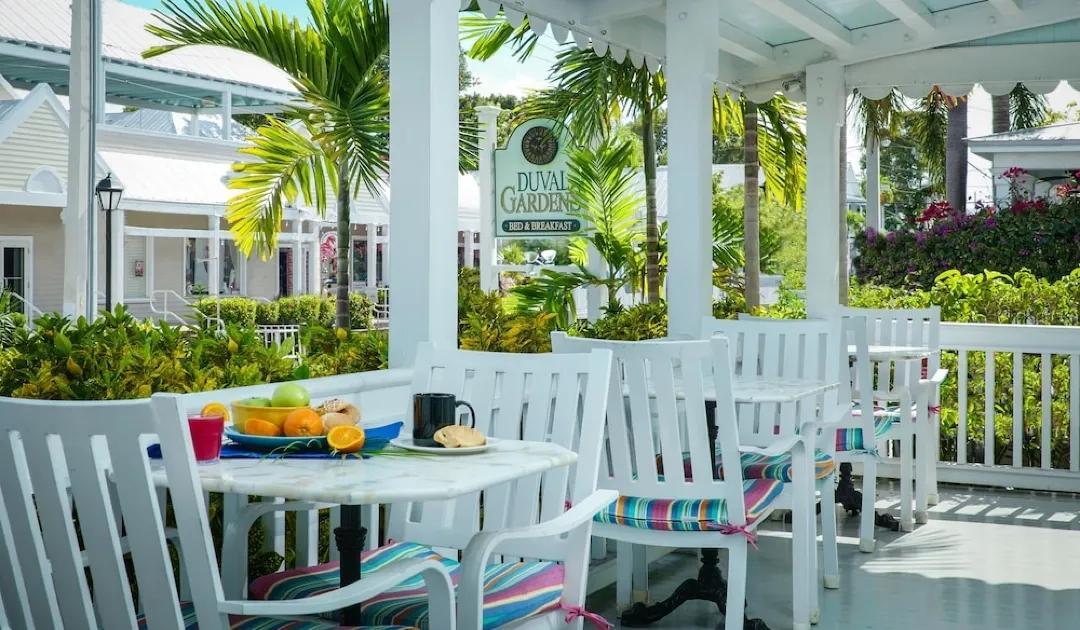 The At Southernmost - Adults Only Hotel Key West